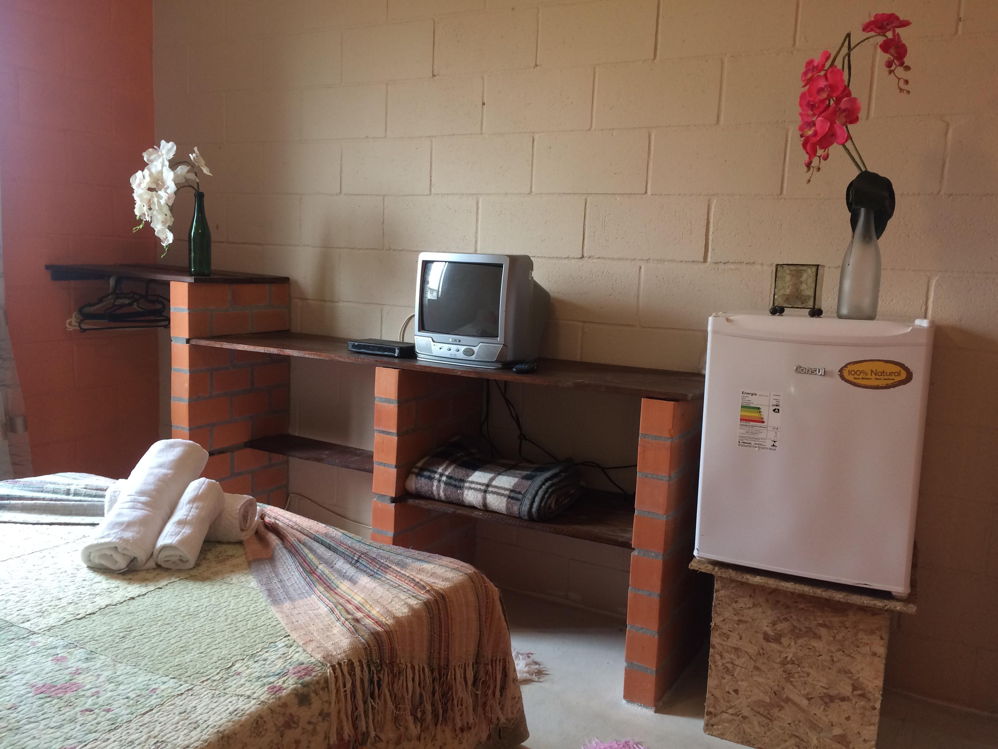 Habitación Floripa Girassóis