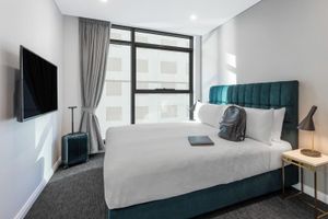 Alquiler Vacacional - 3 Bedroom Darling Suite at Sussex Street Sydney CBD