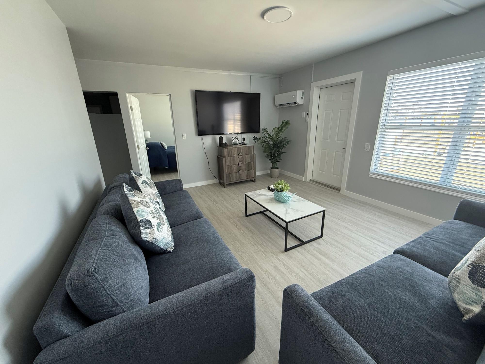 Habitación Barefoot Bay Resort & Marina