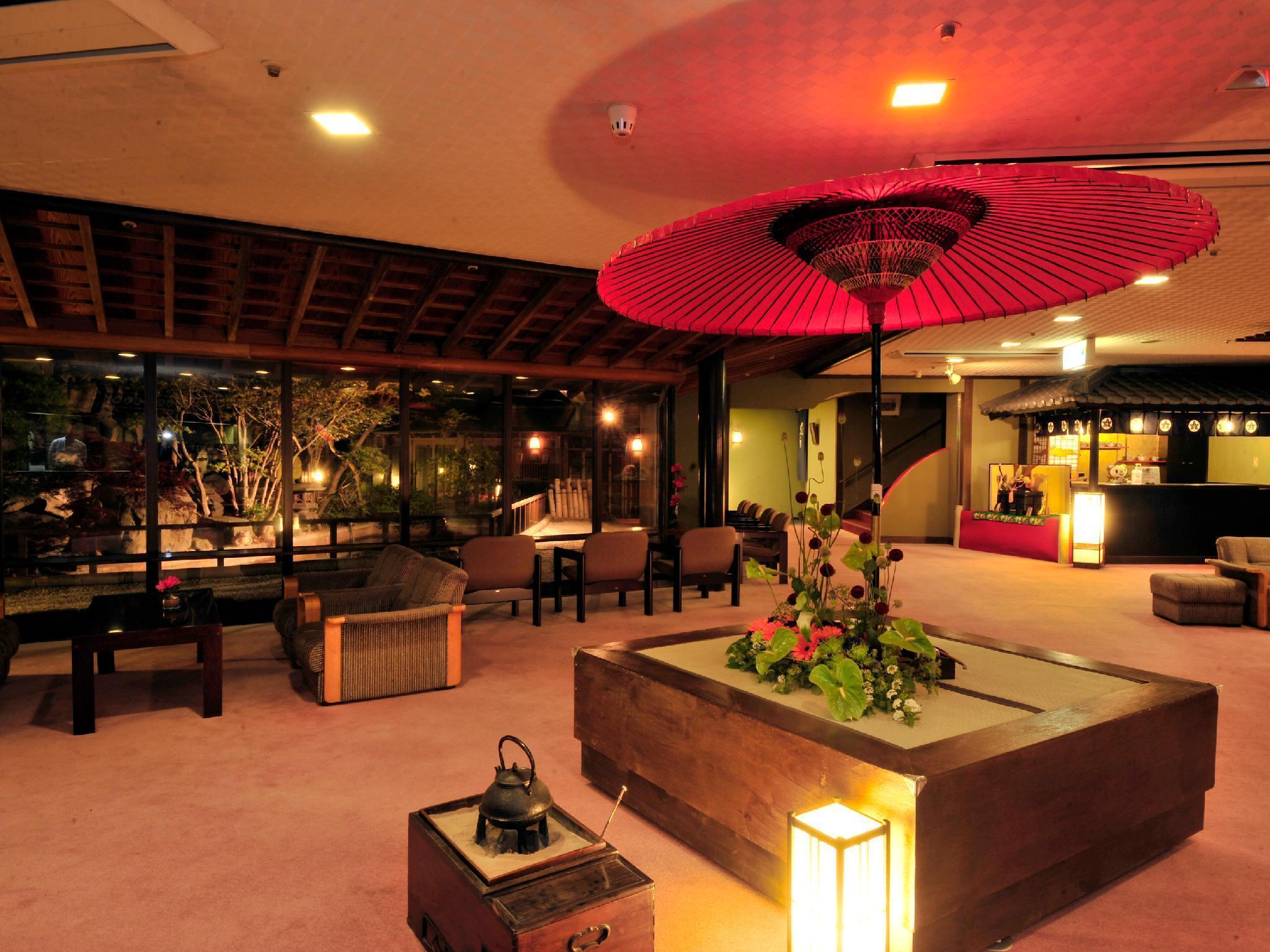 Vista Lobby Nagasaki Koyotei
