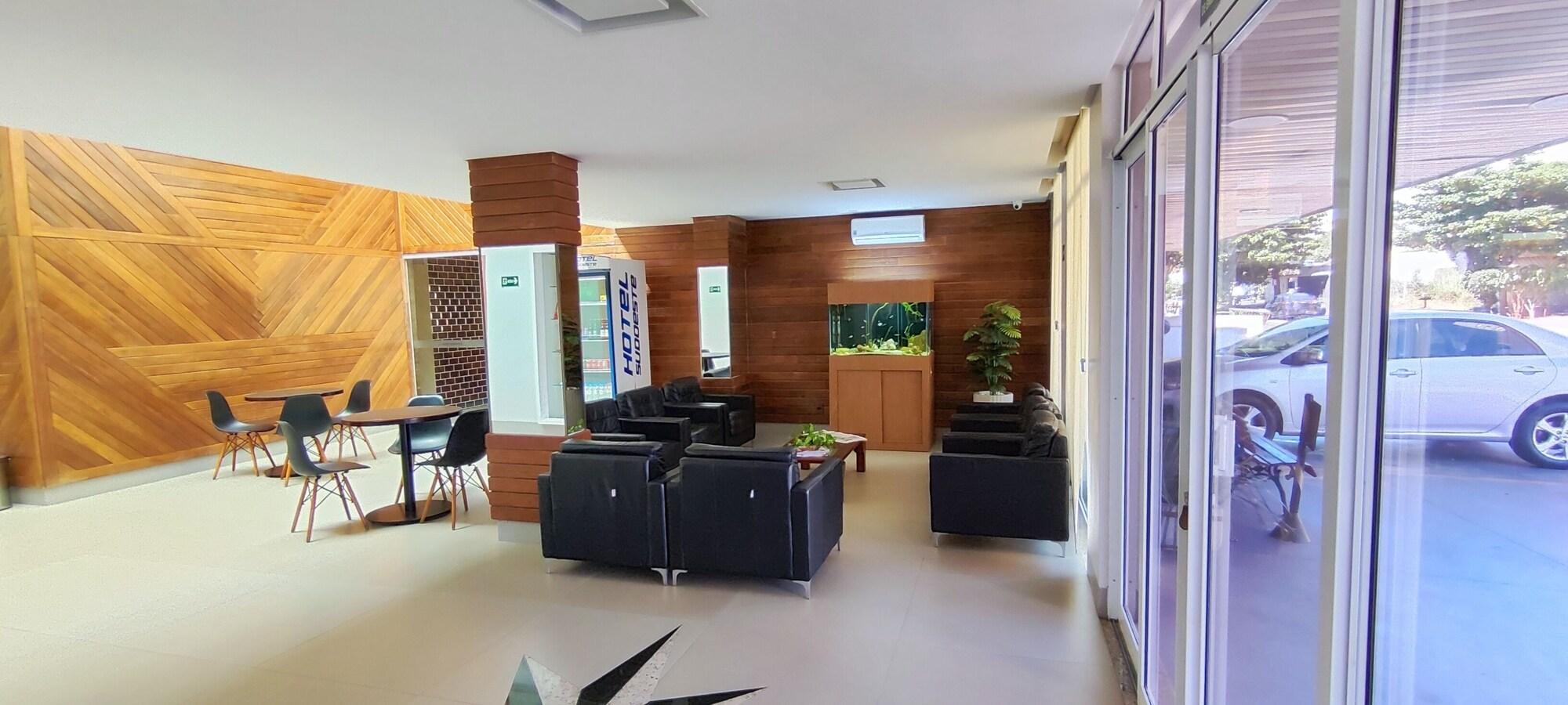 Varios Hotel Sudoeste