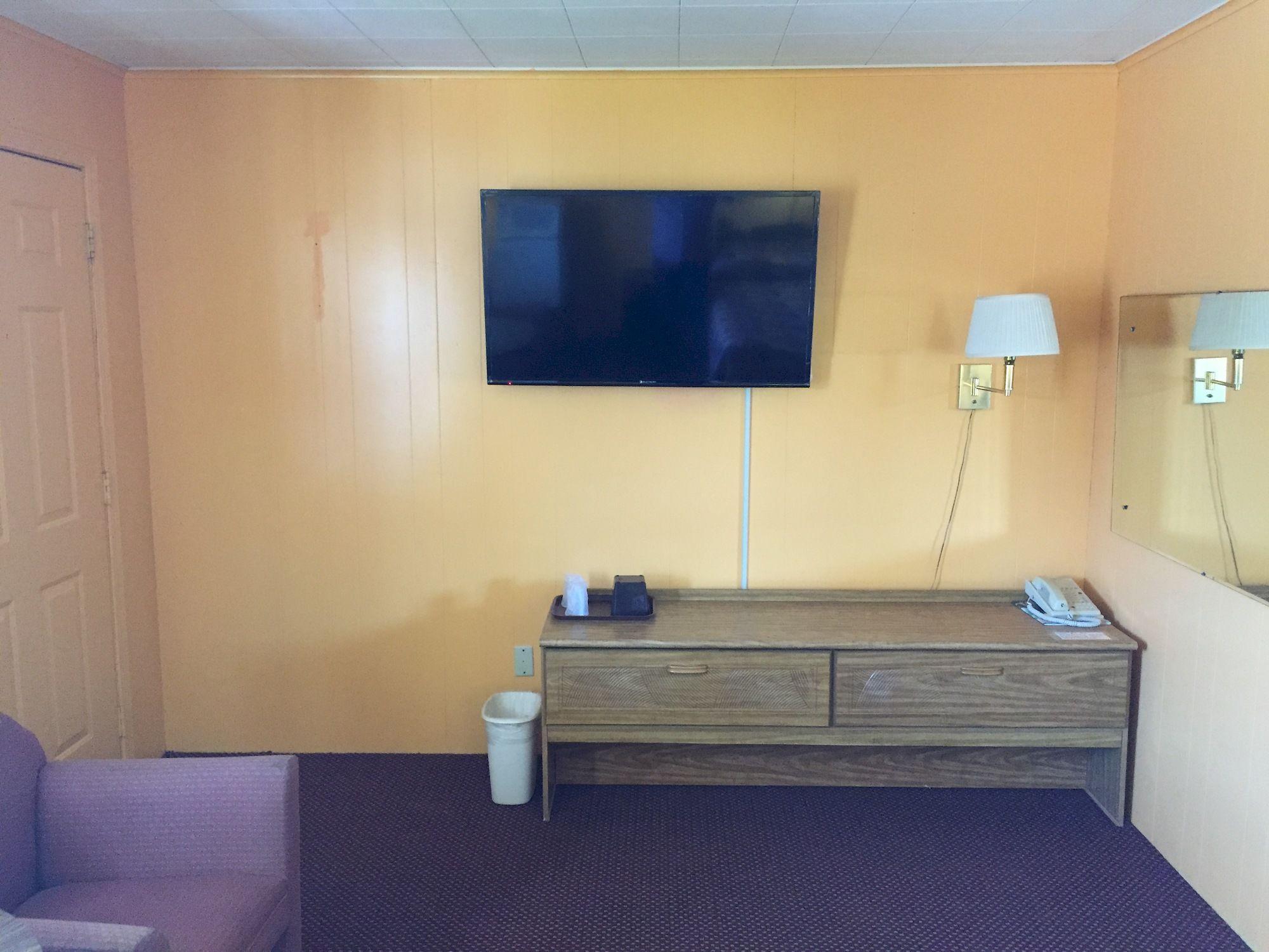 Set de Habitación Timberly Motel