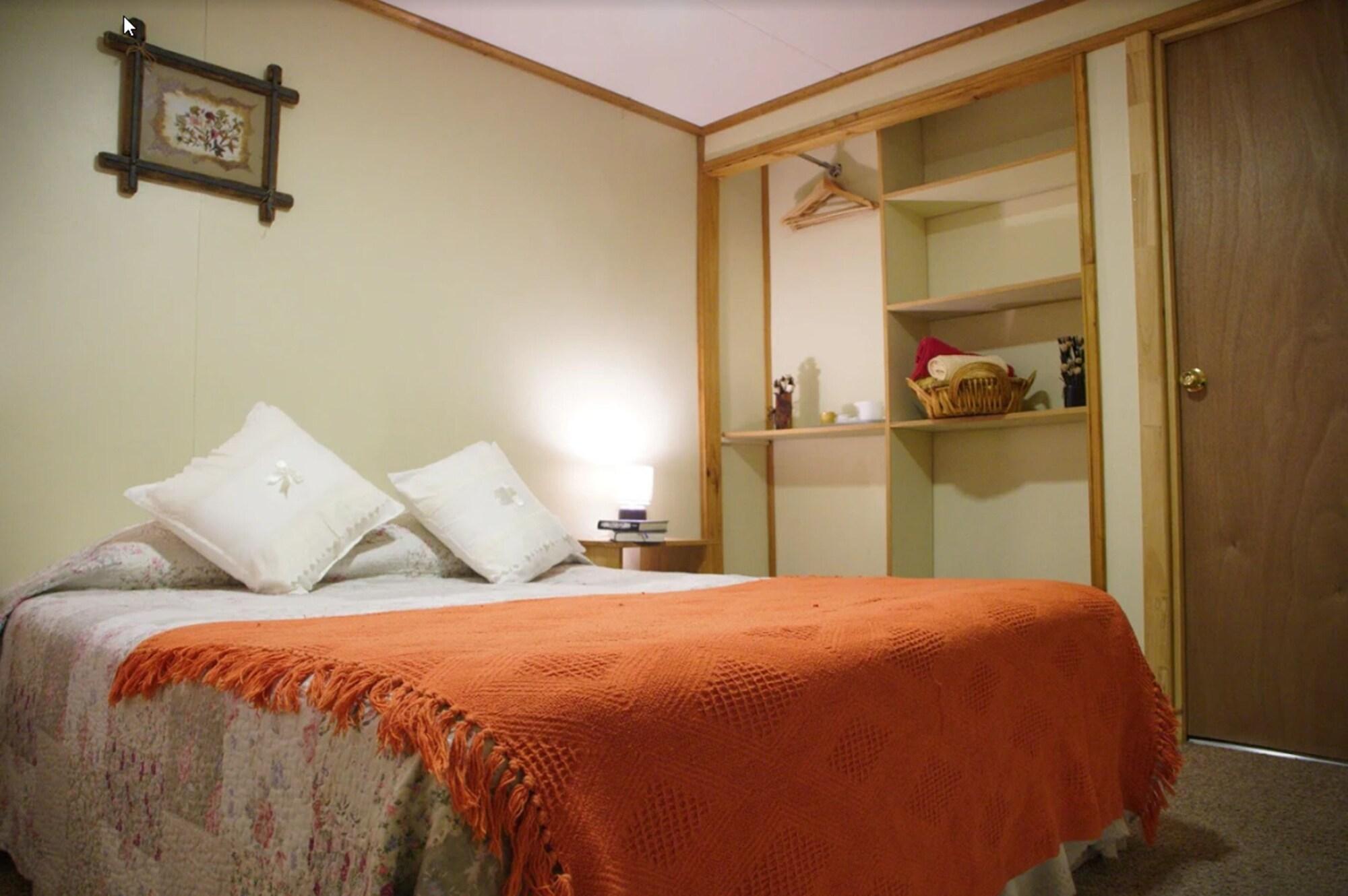 Habitación Big Bang Patagonia Bed & Breakfast