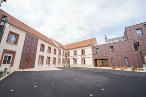 Alojamiento - Hôtel Margaux