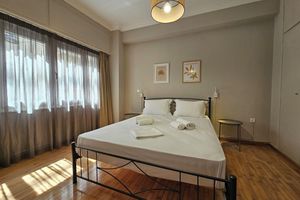 Alquiler Vacacional - Athens Vibes Apartment by YHA