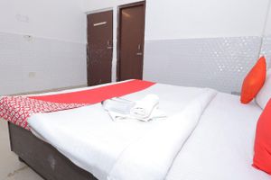 Alojamiento - Hotel ZoVo Agra