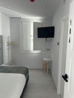 Alojamiento - Hostal Palacio Leganitos