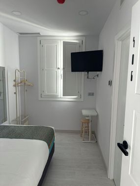 Hostal Palacio Leganitos