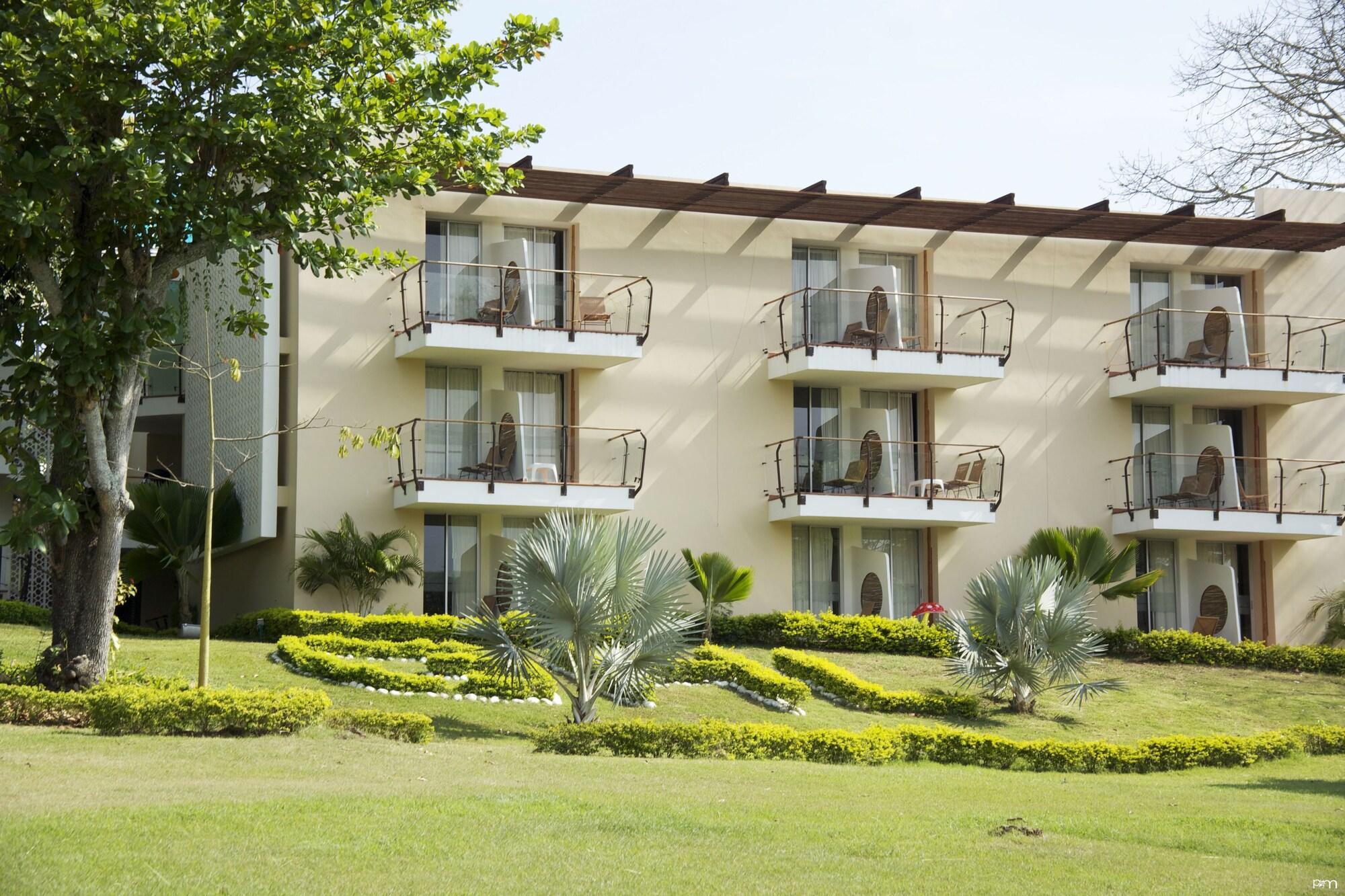 Vista Exterior Ghl Relax Hotel El Puente