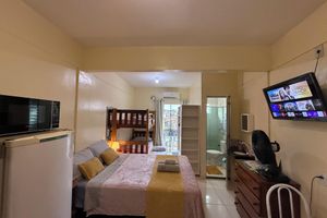 Alquiler Vacacional - Apart-Norte Flats Belém Airport - 203