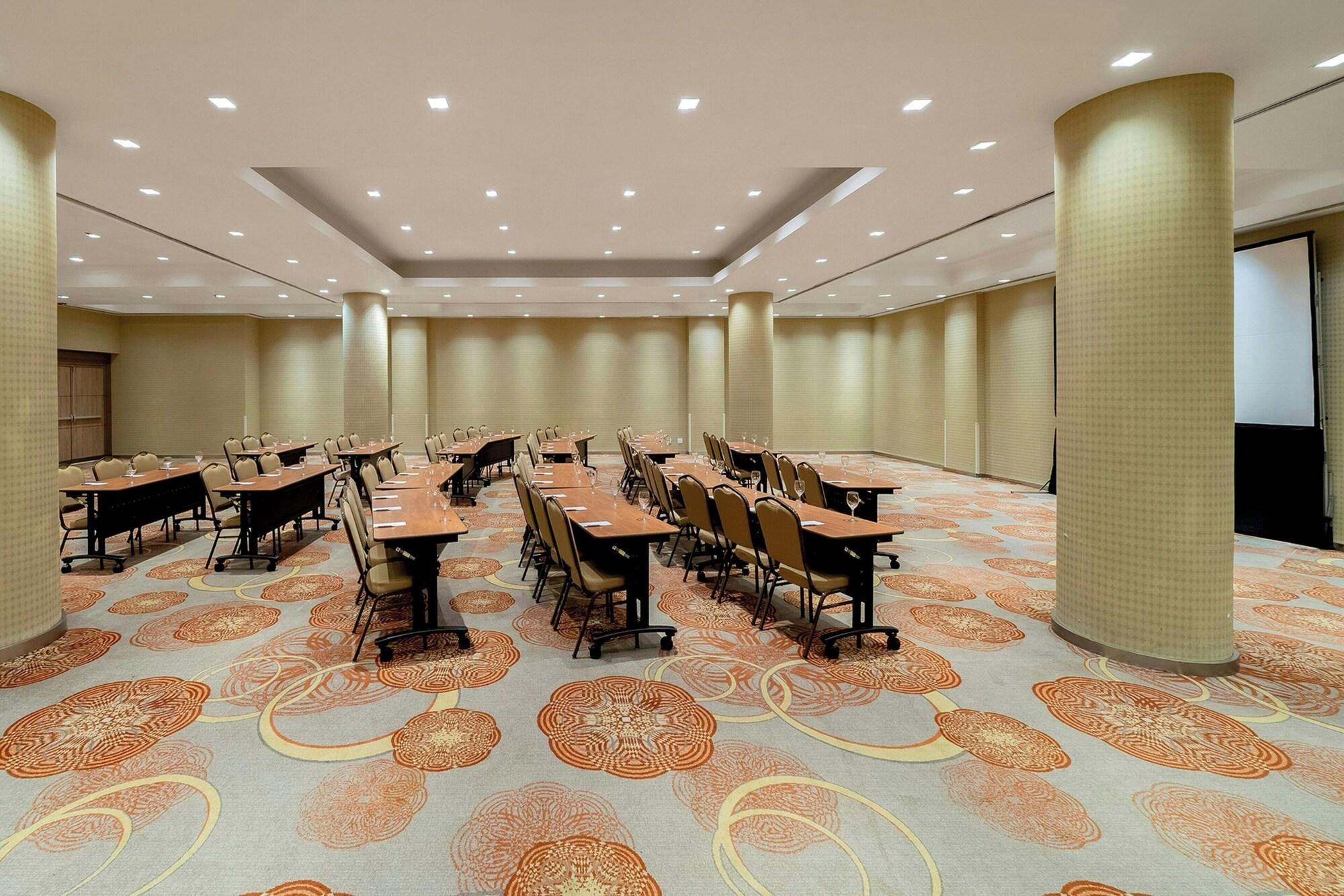 Sheraton Grand Rio Hotel & Resort - foto 169
