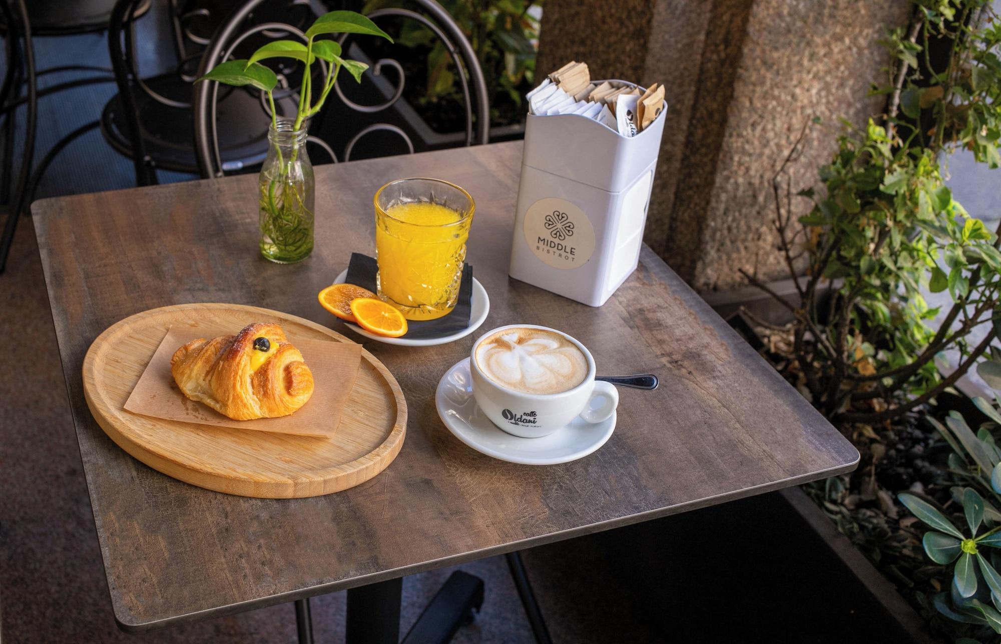 Restaurant AH - Duomo Signature