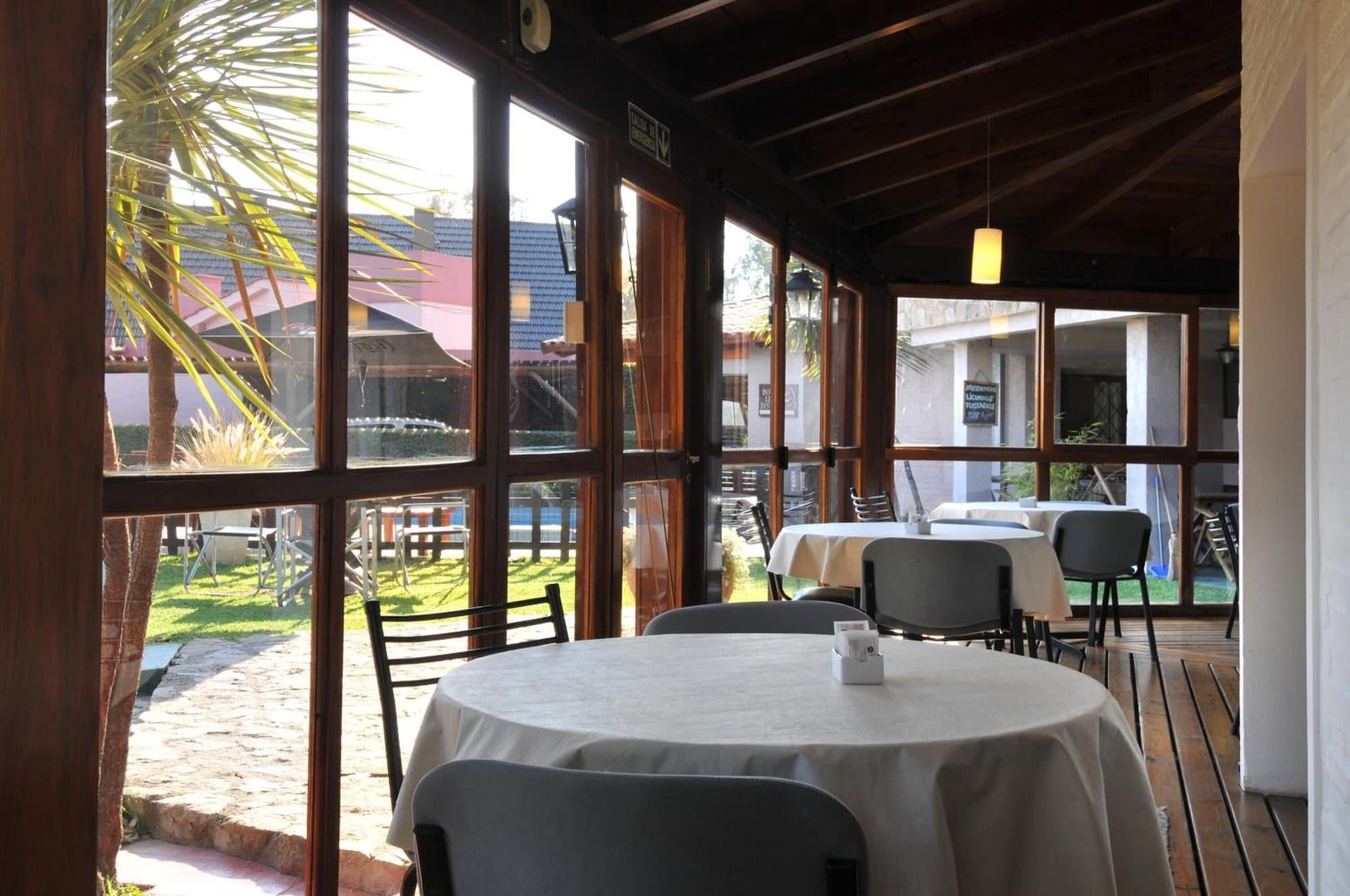 Restaurant Madeo Hotel & Spa