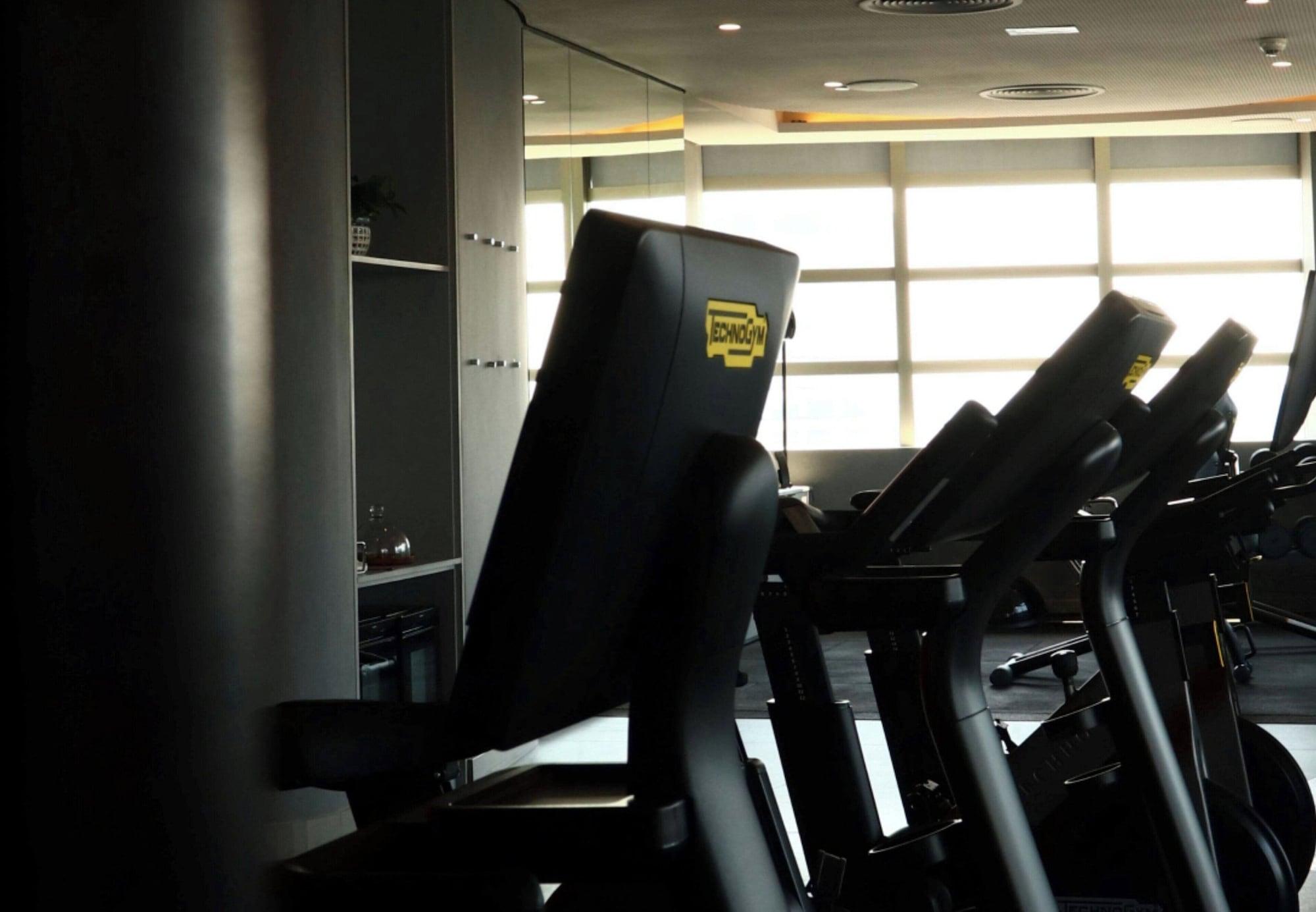 Gimnasio W Sao Paulo