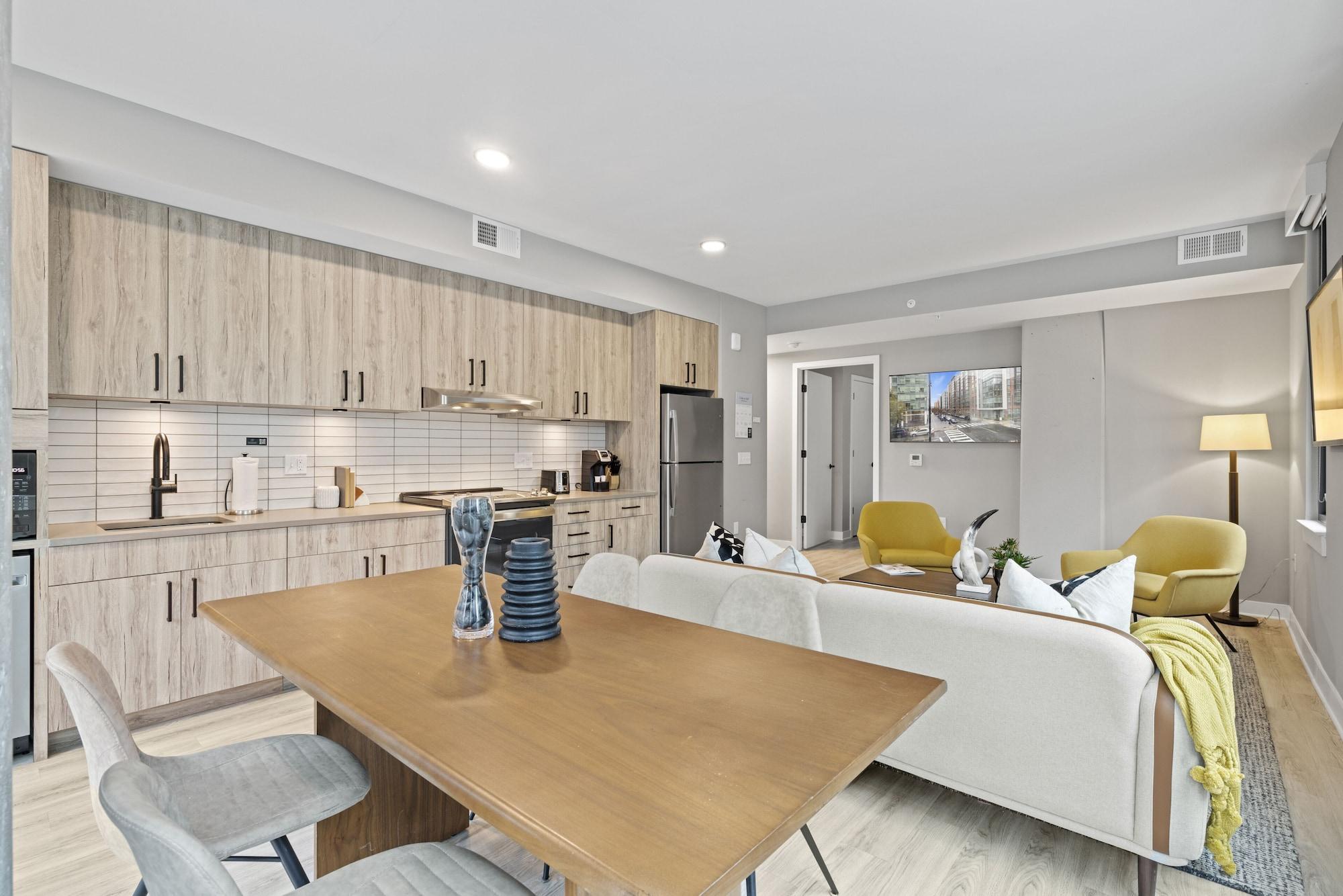 Hotel Coda On Half A Placemakr Experience