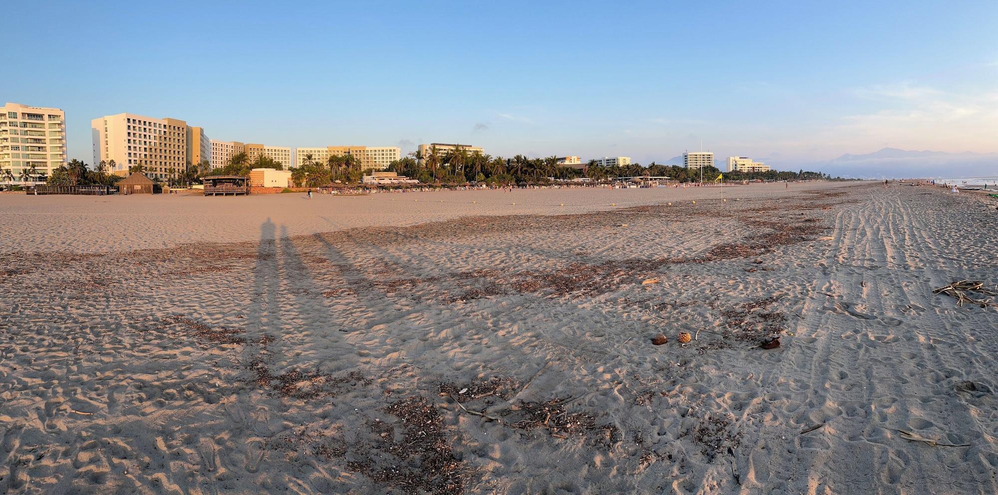Playa 3-Bedroom Vidanta Grand Luxxe