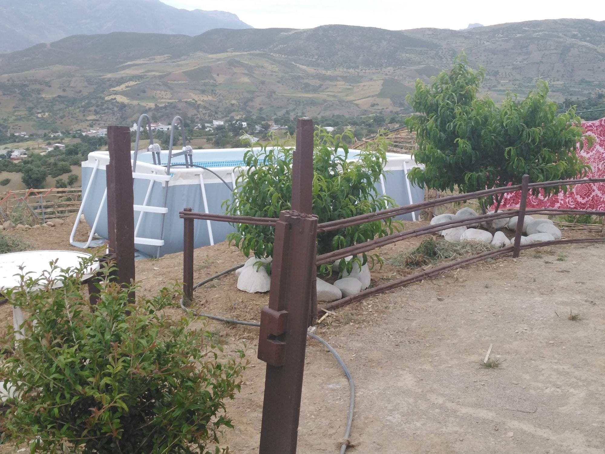 Varios Farm stay Ali - Hostel