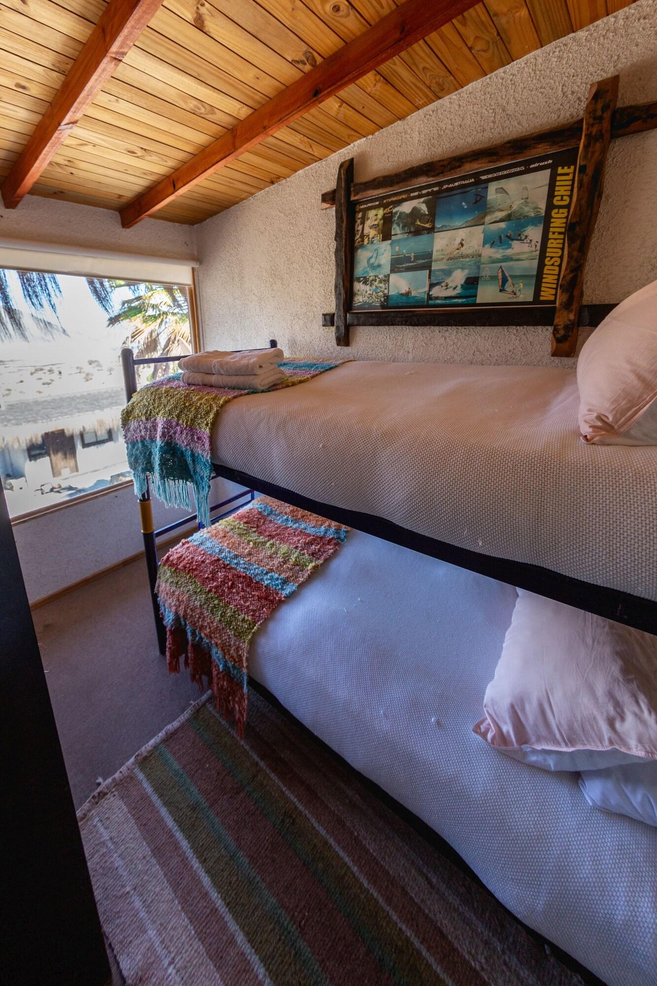 Habitación Hotel Puclaro