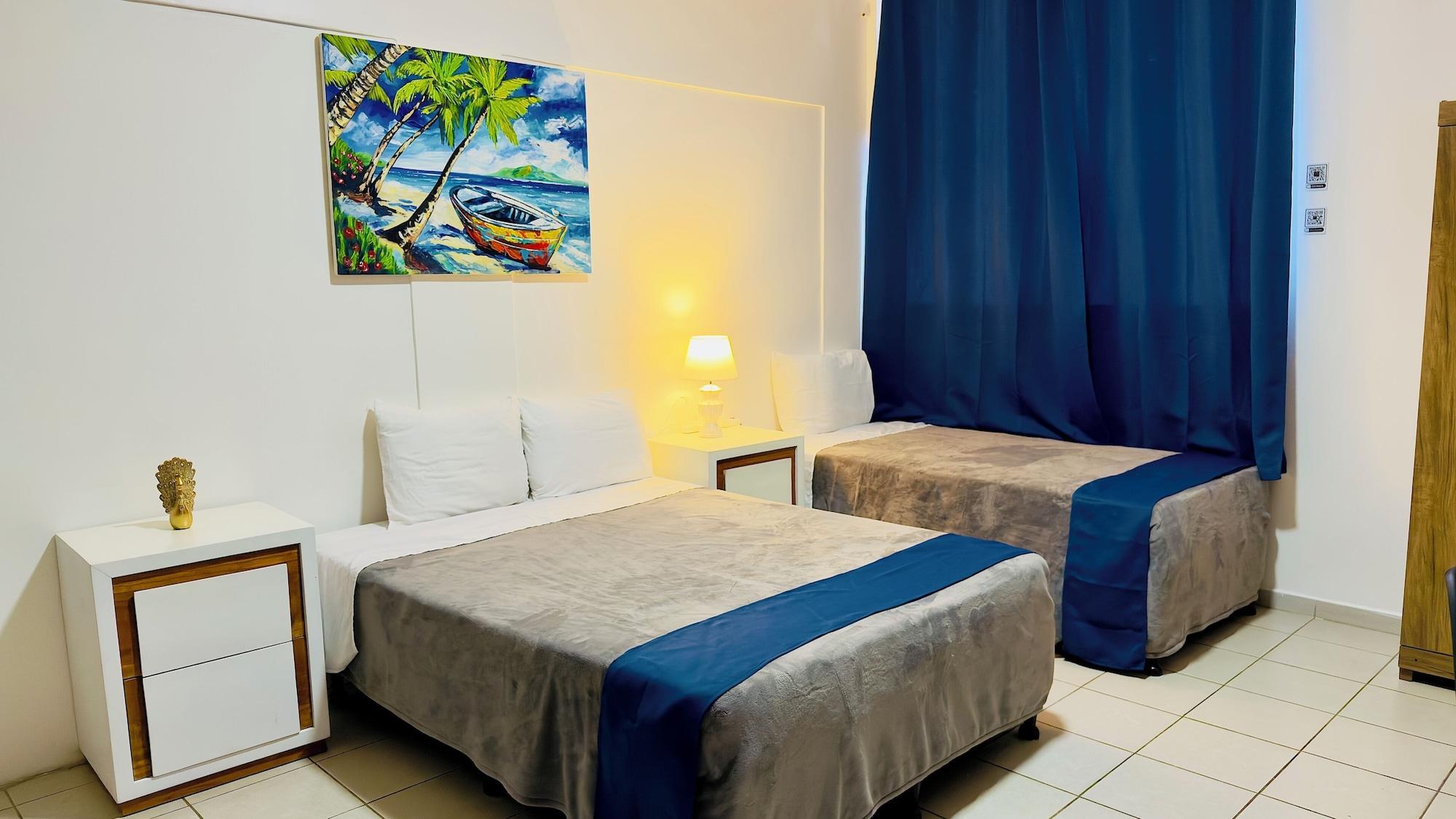 Habitación Sulam Luxury Hotel Nicaragua