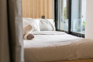 Alquiler Vacacional - Minimalist Japanese-style Serviced Apartments | Staycation | BGC Area