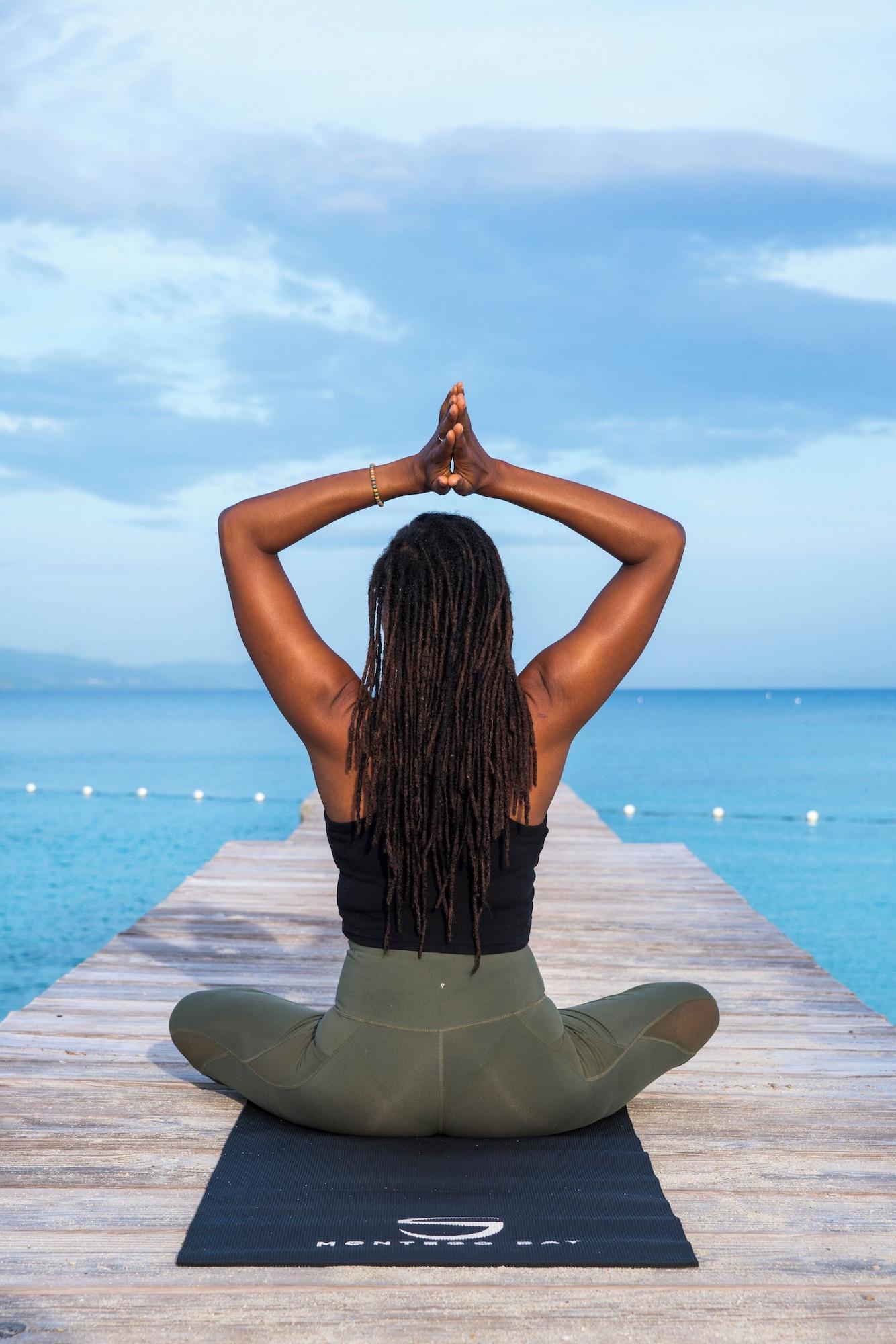 Gimnasio S Hotel Montego Bay - Luxury Boutique All Inclusive Hotel