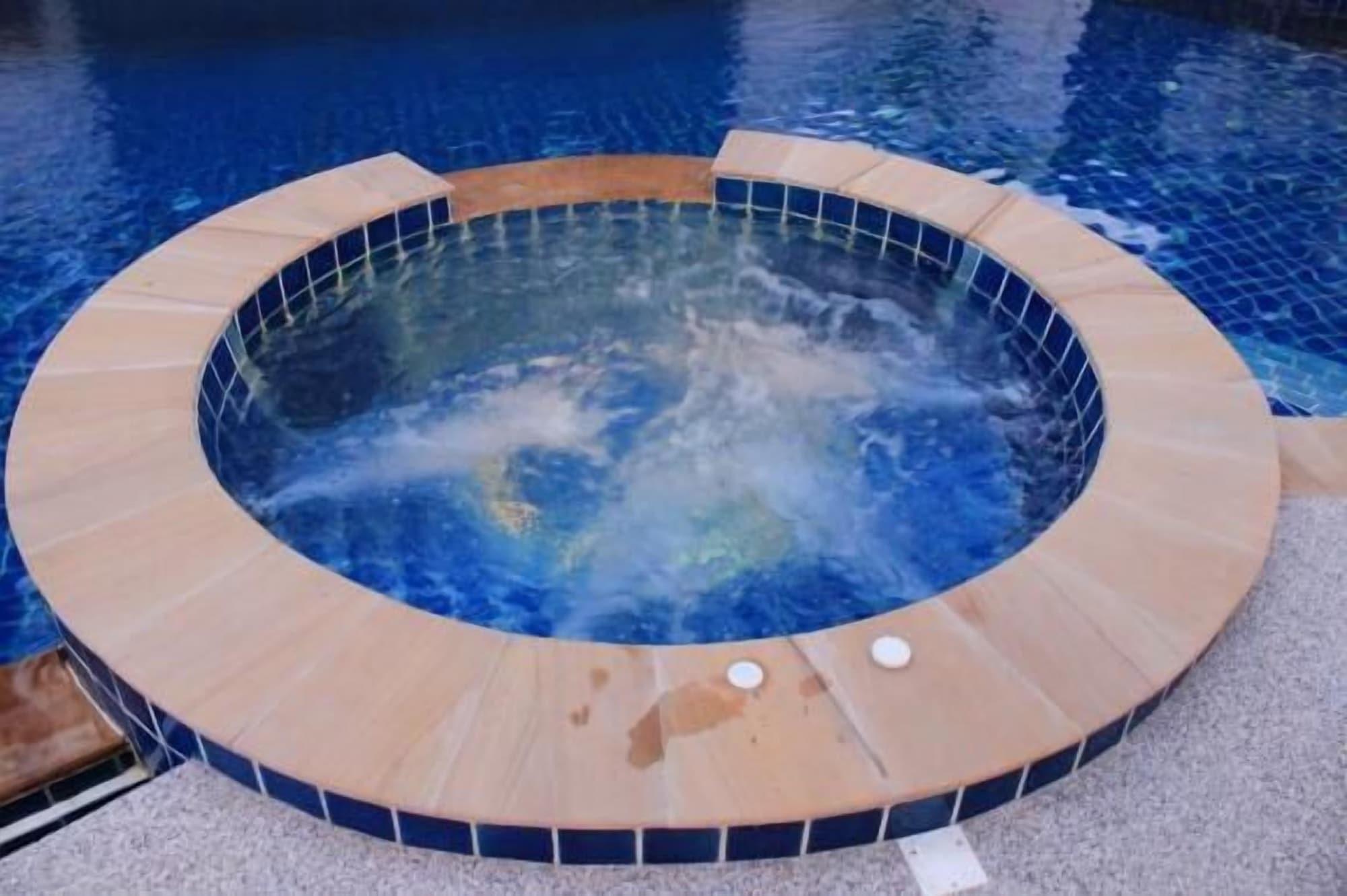 Spa Chaweng Noi Residence