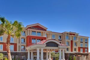 Alojamiento - Holiday Inn Express & Suites Las Vegas SW - Spring Valley by IHG