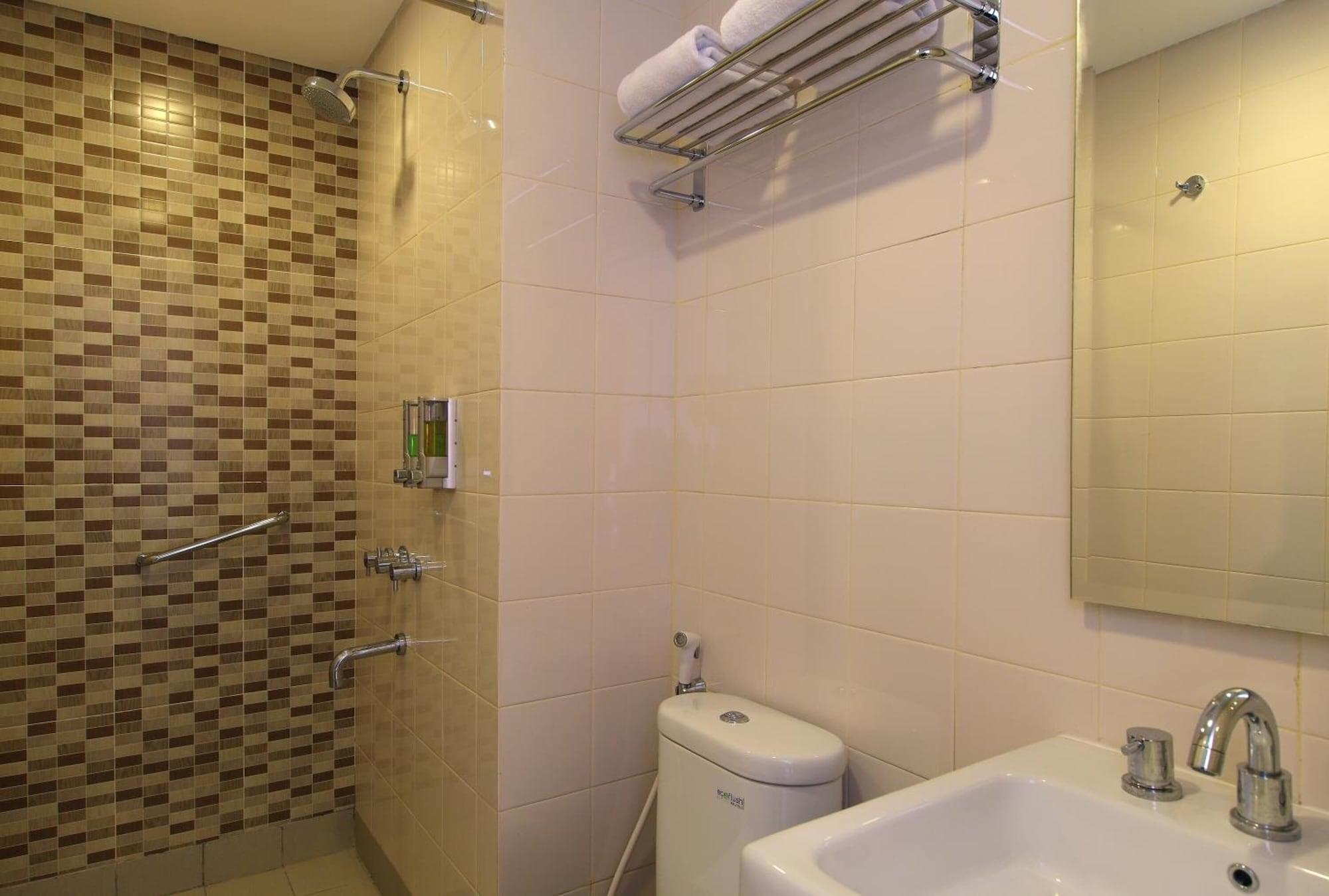 Equipamiento de Habitación Amaris Hotel - Bandara Soekarno Hatta