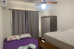Alquiler Vacacional - Residencial Brasil Coroa