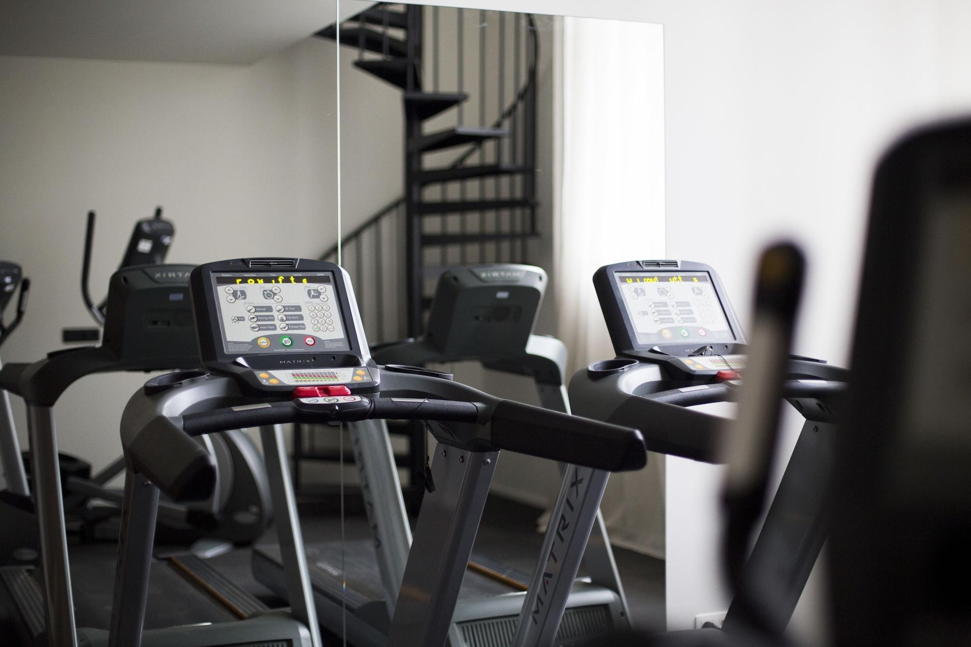 Instalaciones Recreativas YUST Antwerp