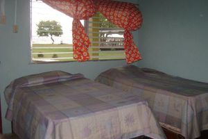 Alquiler Vacacional - Hotel Porvenir