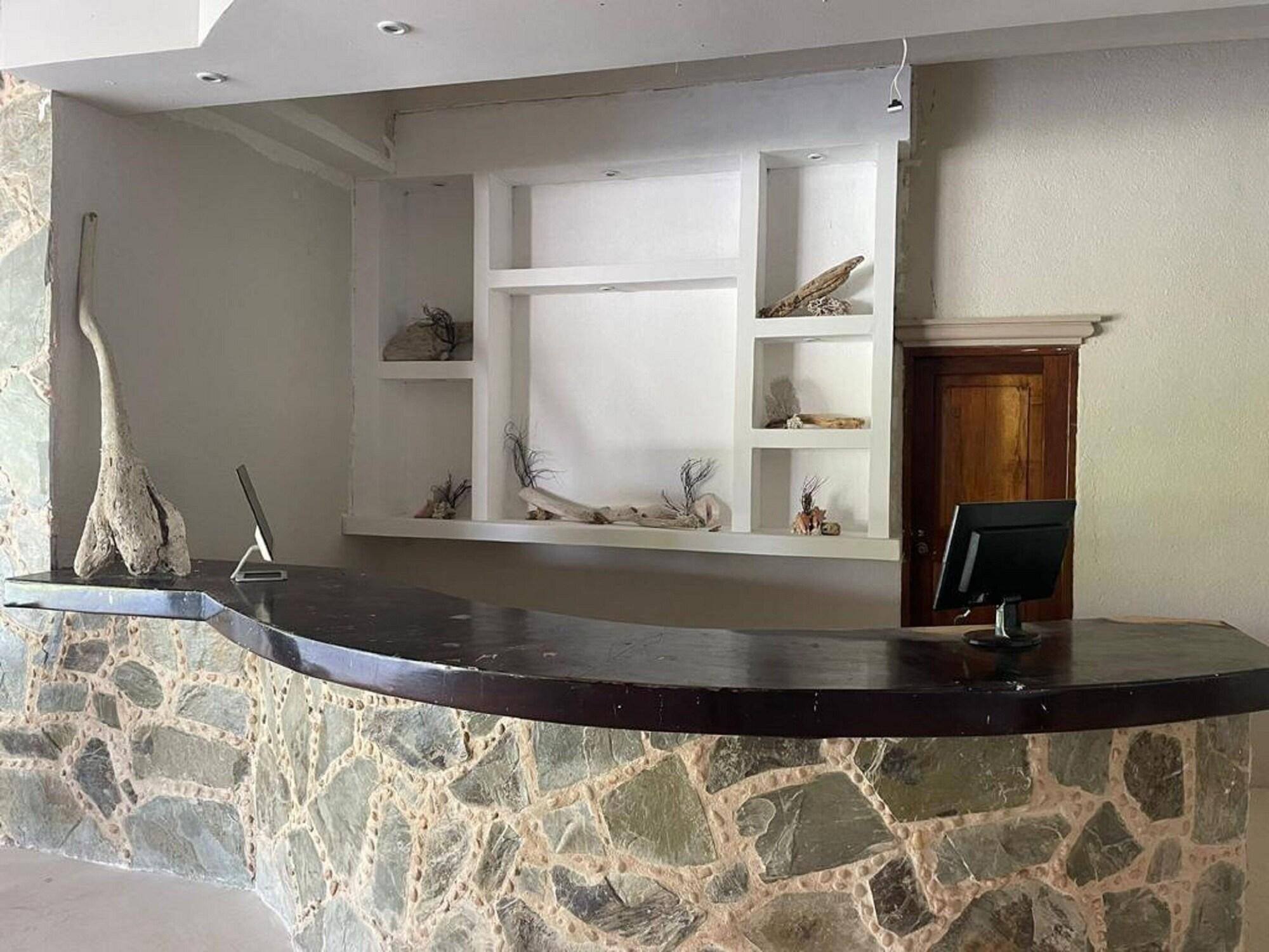 Vista Lobby VR CLUB Tulum Riviera