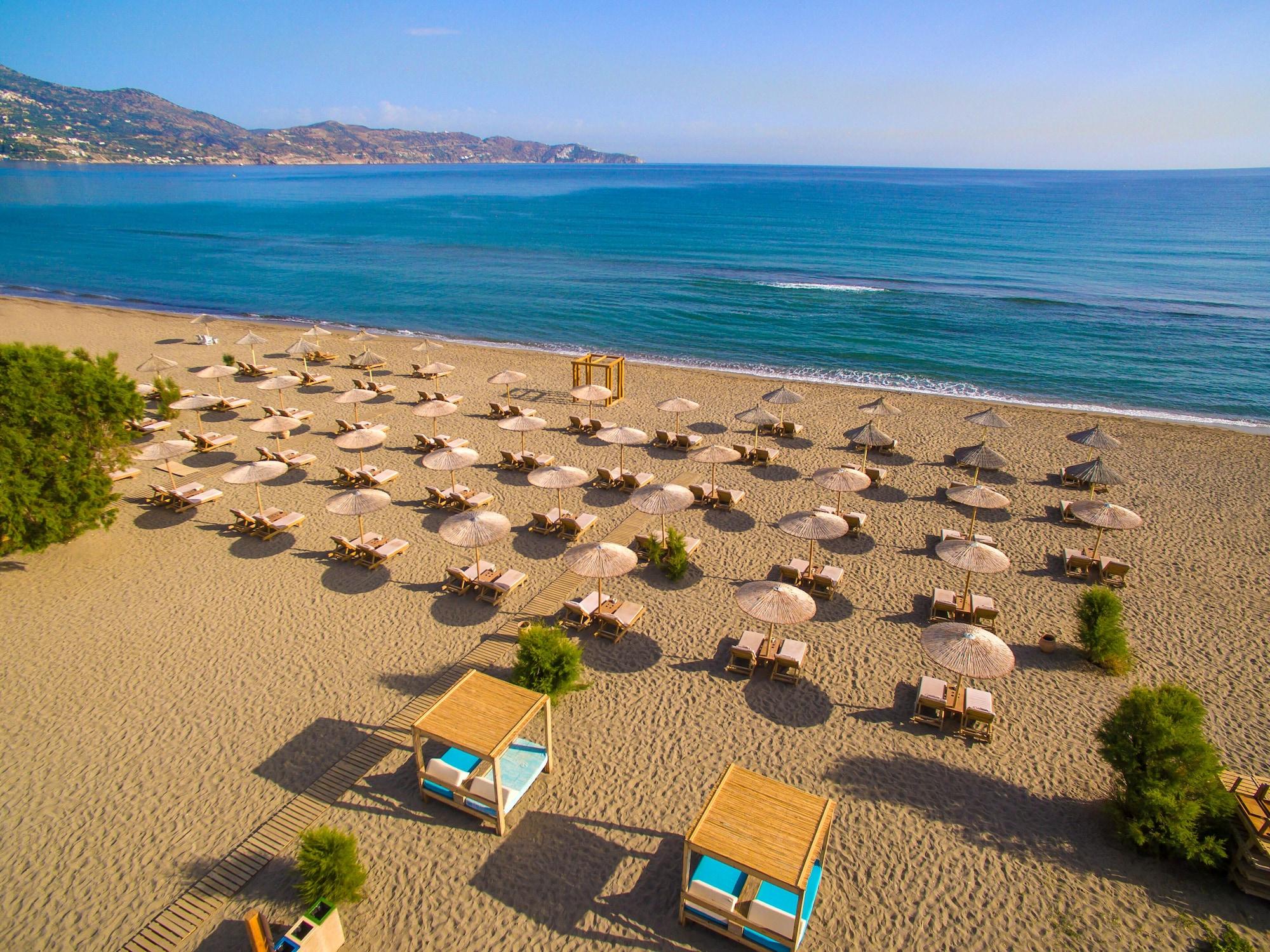 Playa Paralos Lifestyle Beach