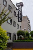 Alojamiento - HOTEL MIRAMAR