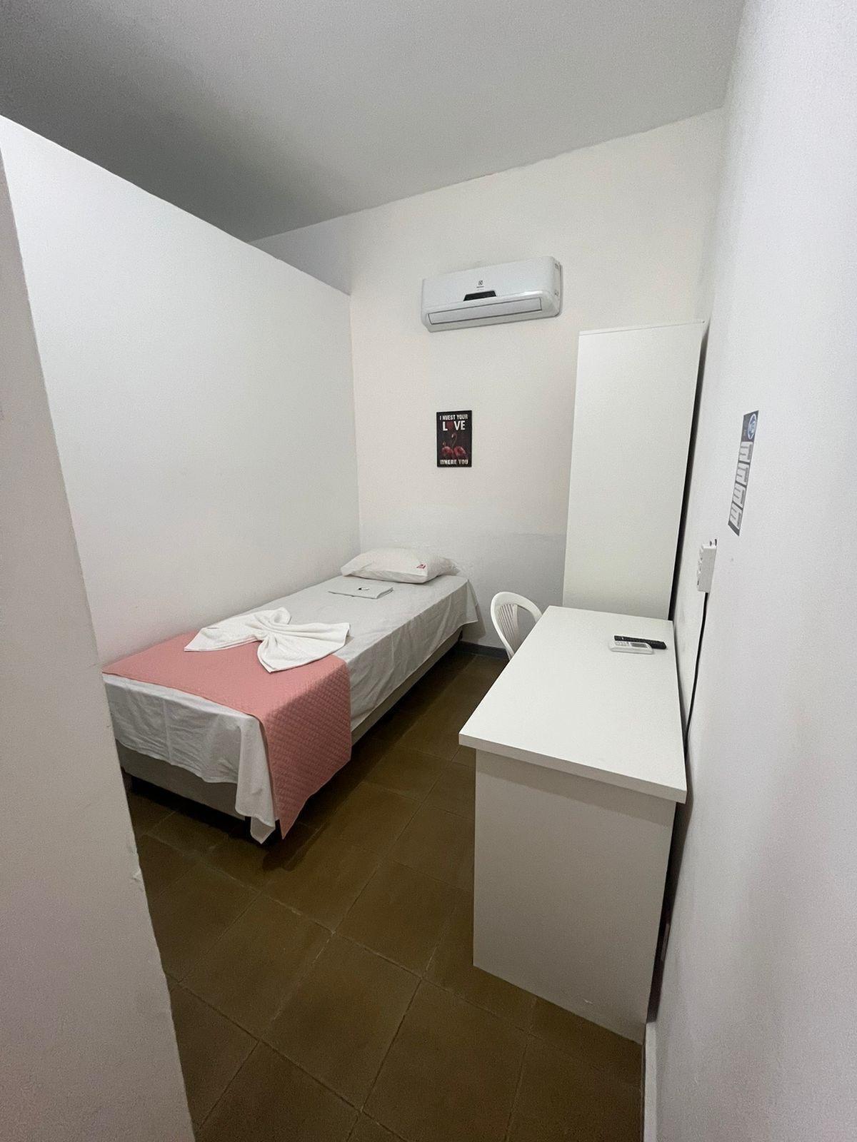 Equipamiento de Habitación POUSADA EXECUTIVA