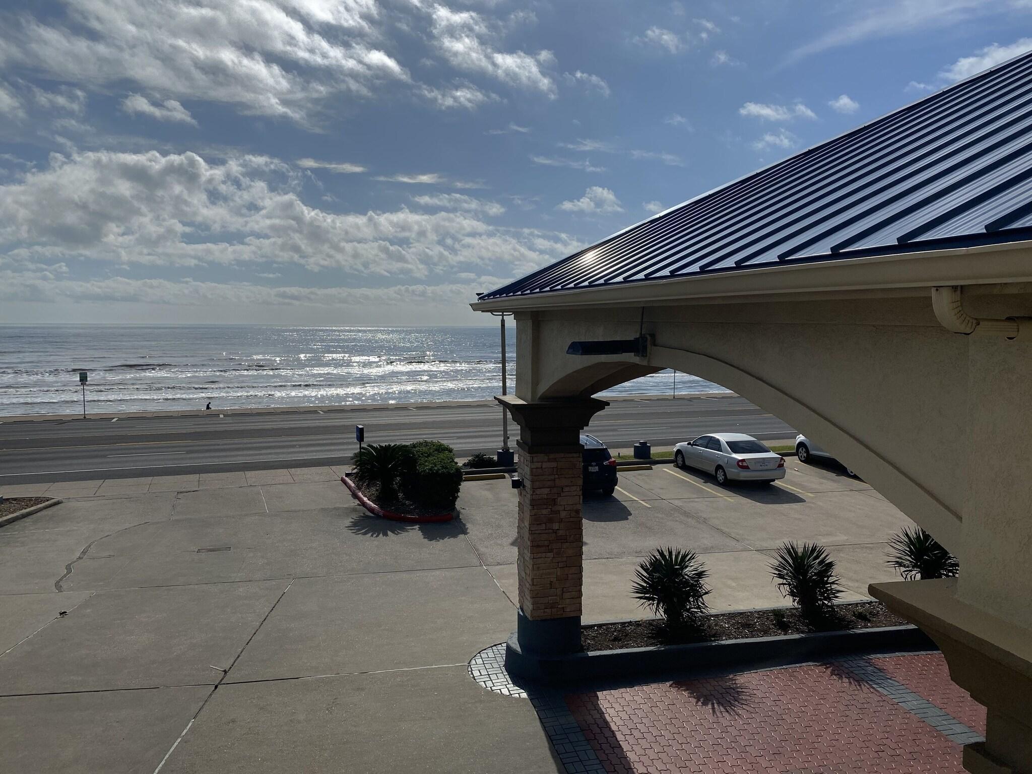 Playa Galveston Beach Hotel