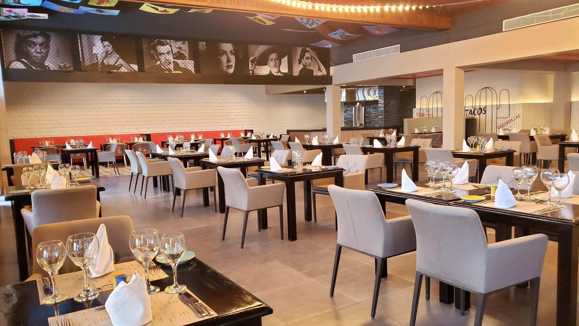 Hotel Grand Bavaro Princess