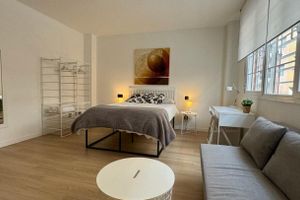 Alquiler Vacacional - Room Pinar - Apartment with all amenities