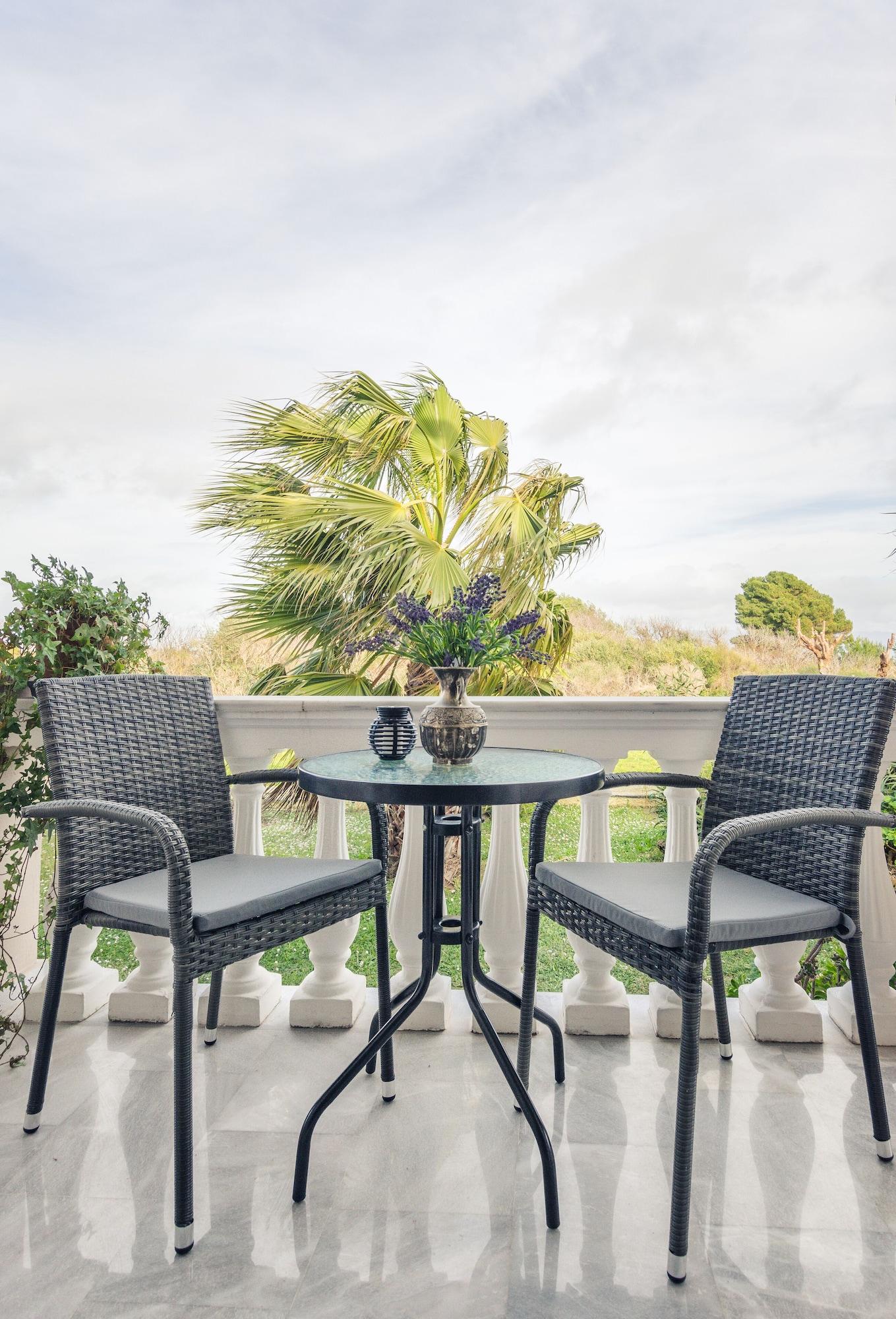 Habitación Erofili Hotel