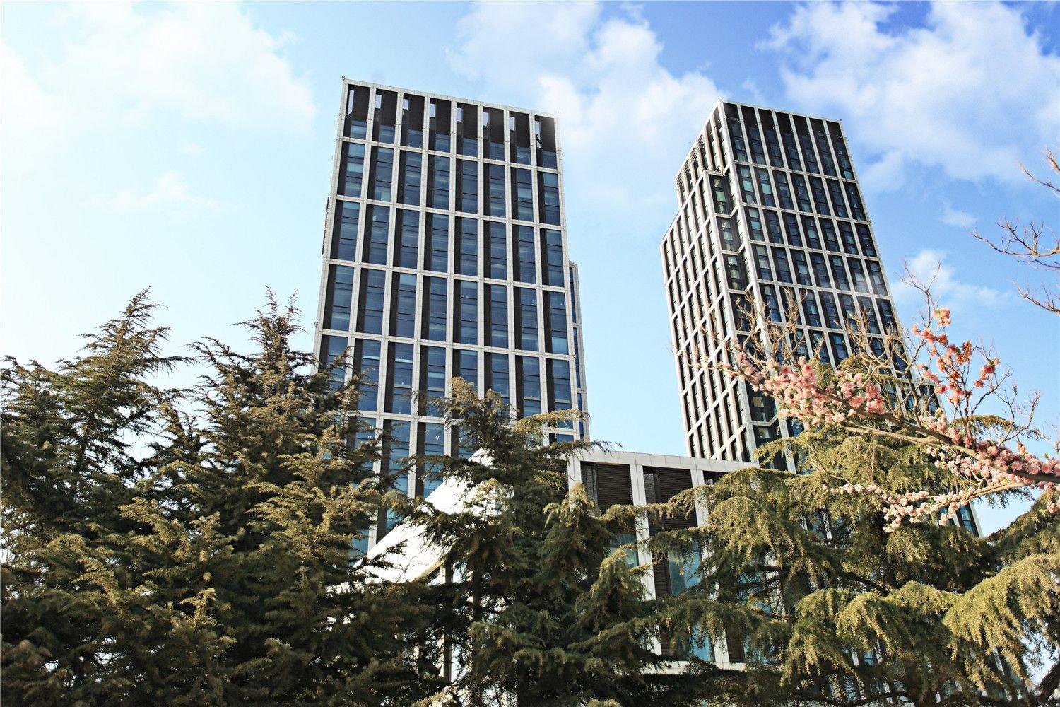 Varios Le Jia Xuan International Convention Center Branch