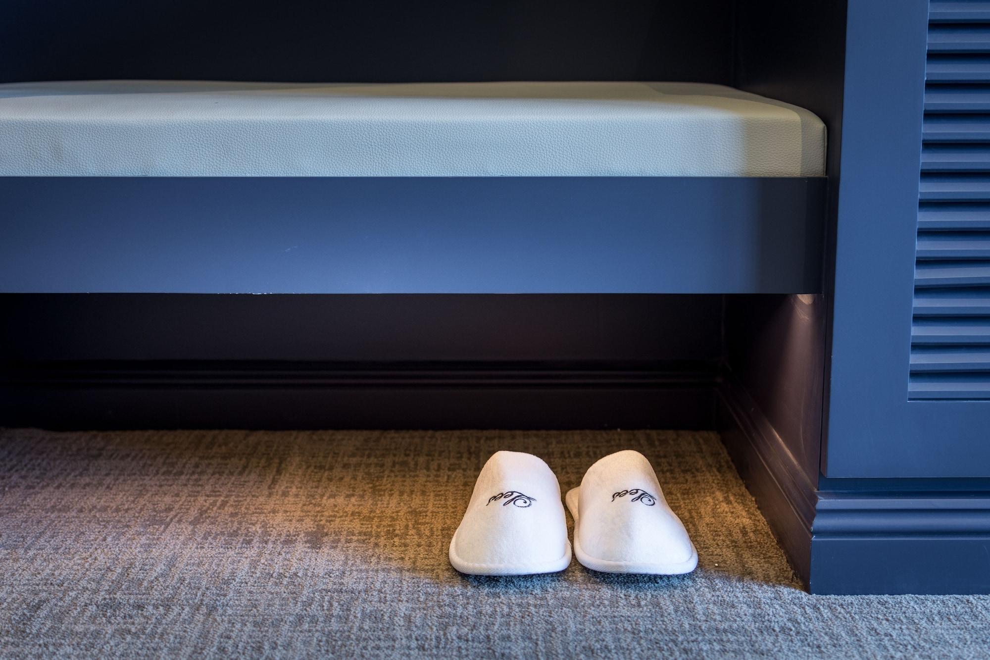 Set de Habitación Park Lees Hotel