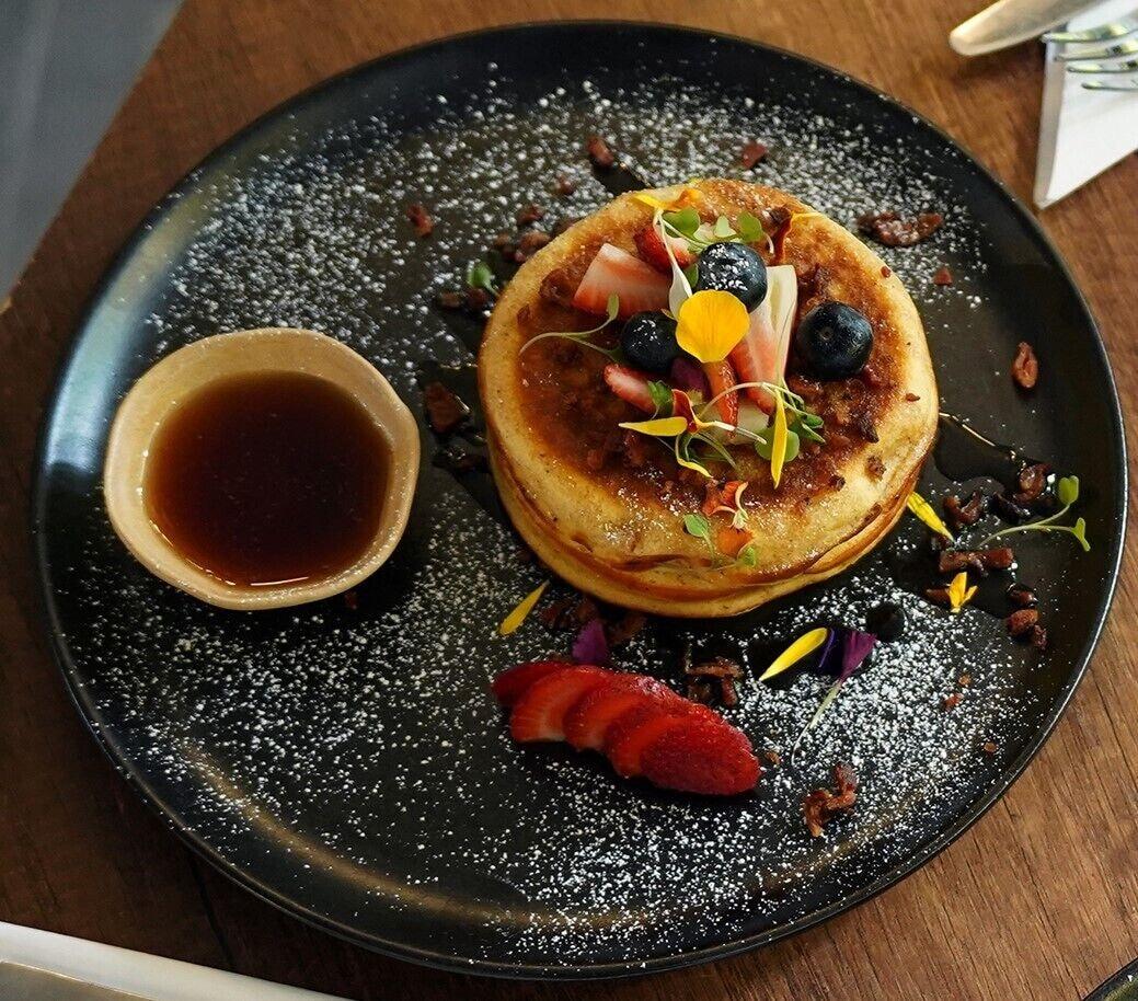 Restaurant Hotel Molinos by Growing Group