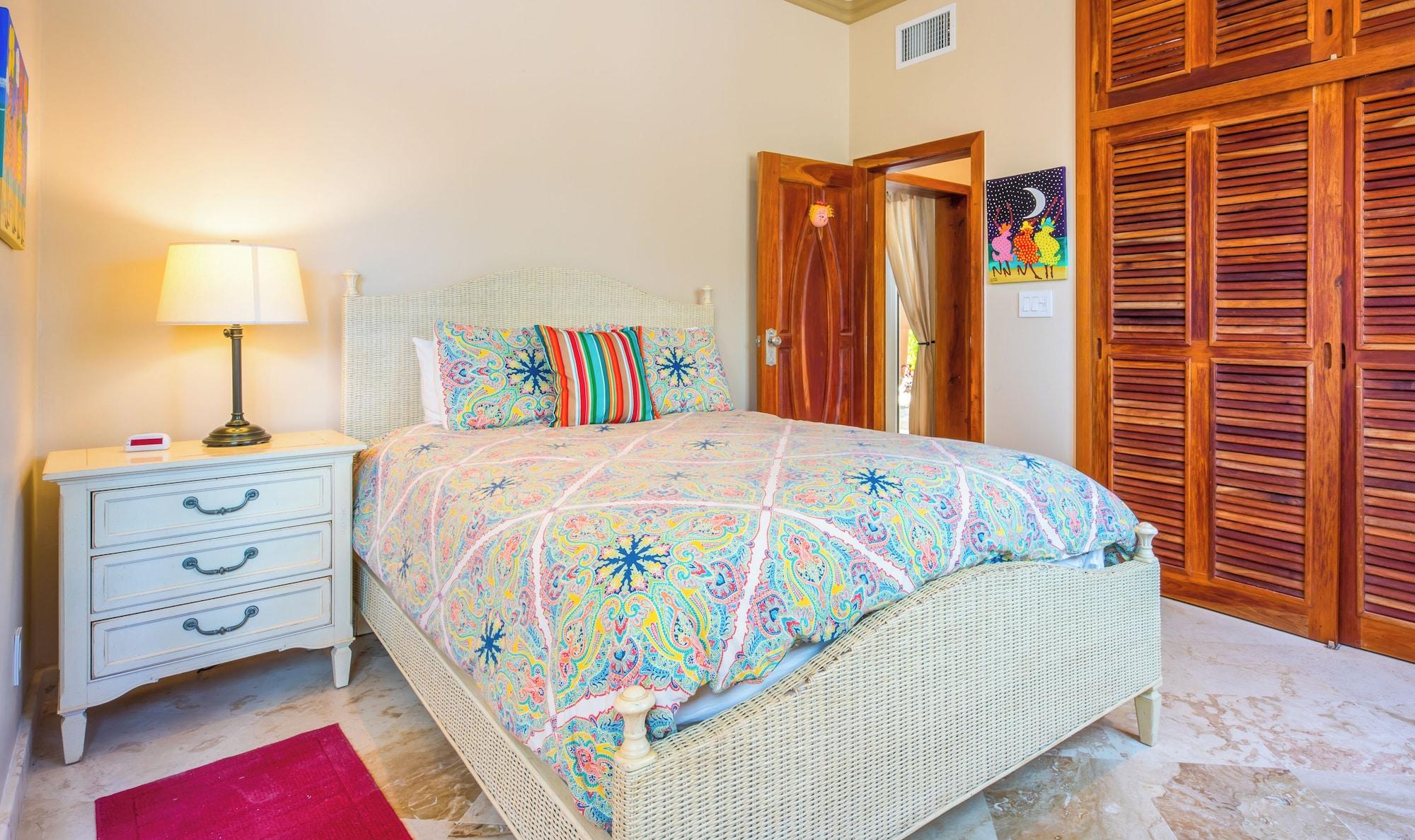 Habitación Belizean Cove Estates
