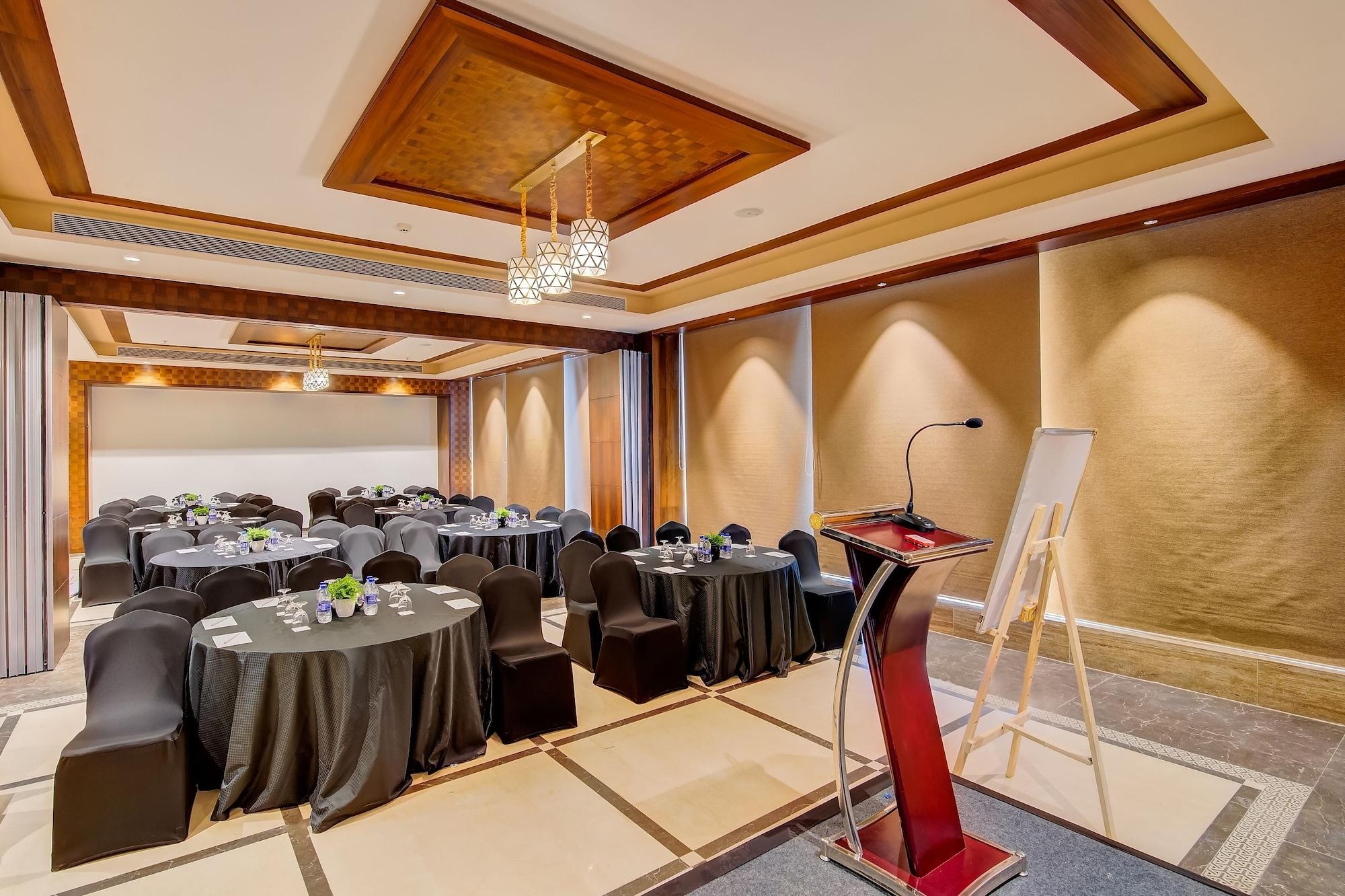 Sala de Reuniones The Fern An Ecotel Hotel, Lonavala