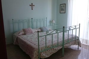 Alquiler Vacacional - Villa l'Ulivina - The chalet of harmony, colors and flowers in Sorrento