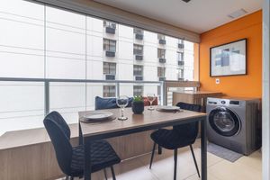 Arriendo temporal - Landing 508 in S o Paulo