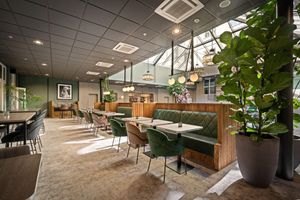 Alojamiento - Karl Johans gate 35