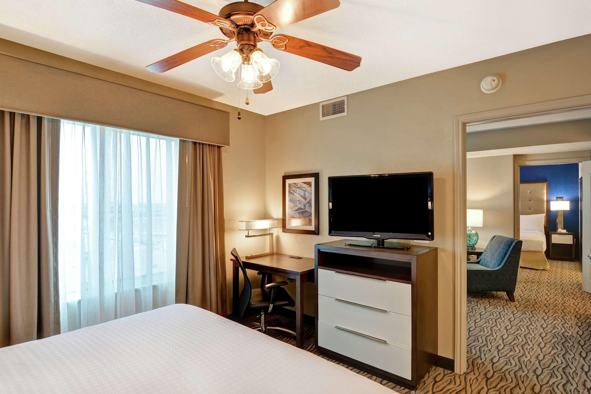 Habitación Homewood Suites by Hilton Houston Near the Galleria