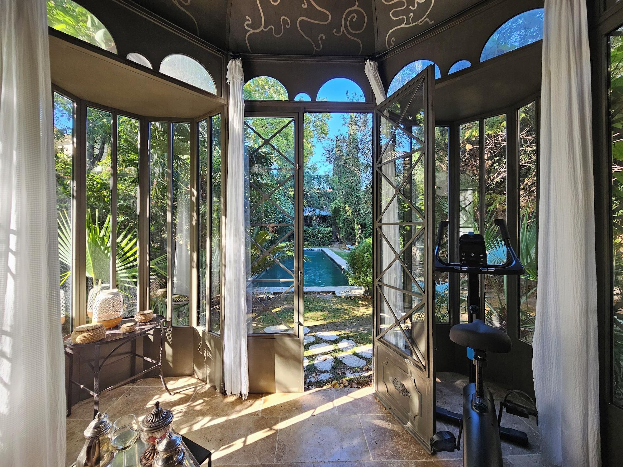 Spa La Divine Comédie - Suites Deluxe