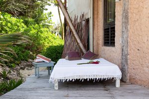 Alojamiento - La Posada del Sol Boutique Hotel Tulum